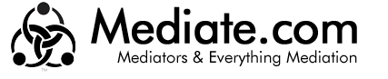 Mediate Logo